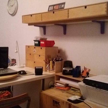 博洛尼亚Zimmy'S House公寓 外观 照片