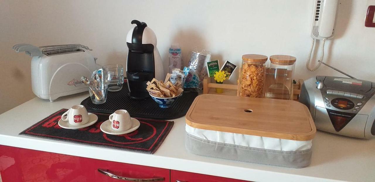 博洛尼亚Zimmy'S House公寓 外观 照片