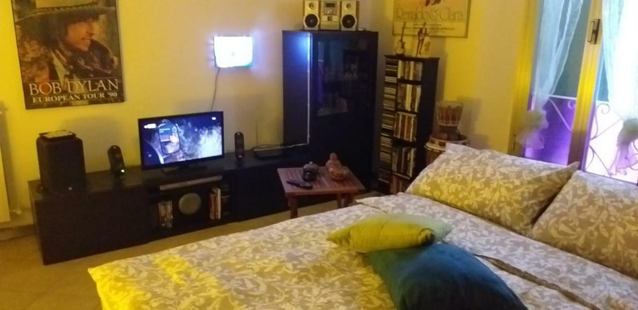 博洛尼亚Zimmy'S House公寓 外观 照片